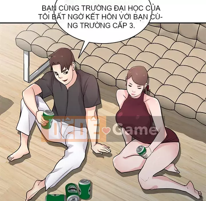 Nhà ký sinh của anh rể Chương 42-43