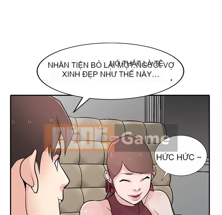 Nhà ký sinh của anh rể Chương 42-43