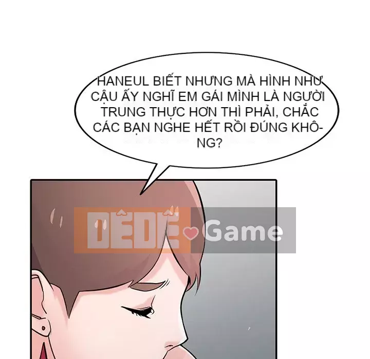 Nhà ký sinh của anh rể Chương 42-43