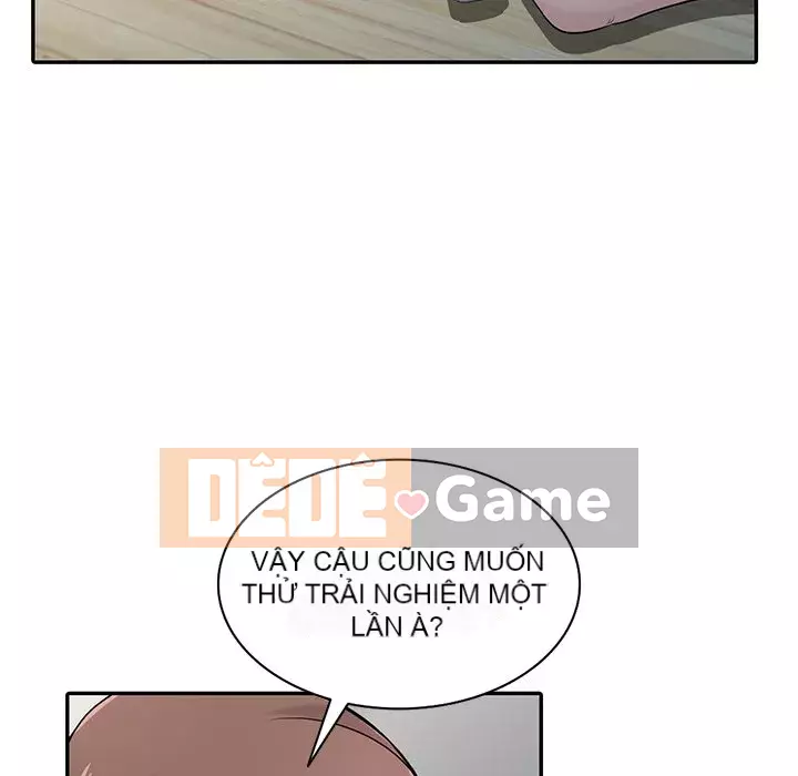 Nhà ký sinh của anh rể Chương 42-43