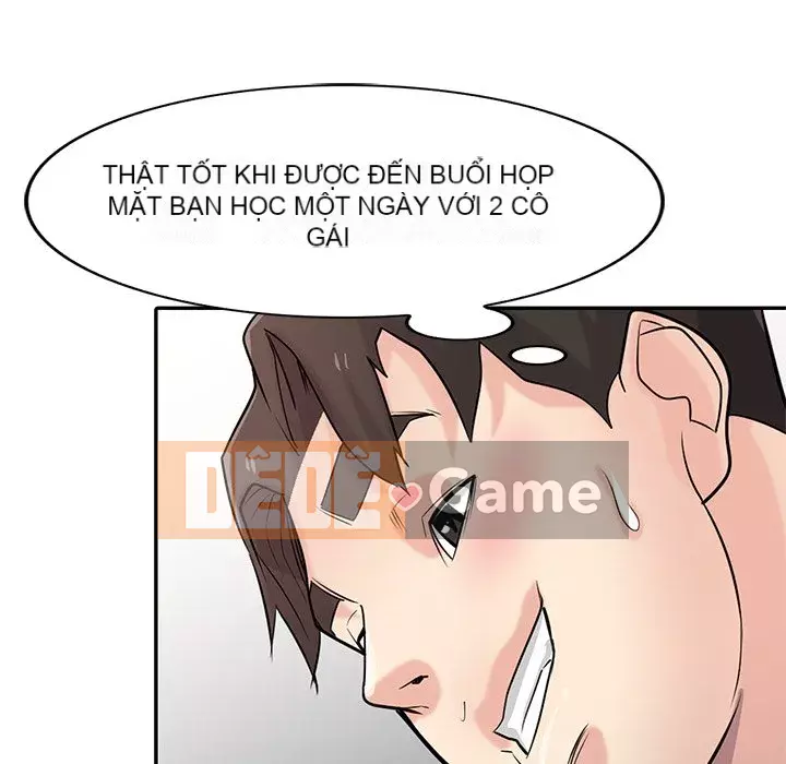 Nhà ký sinh của anh rể Chương 42-43