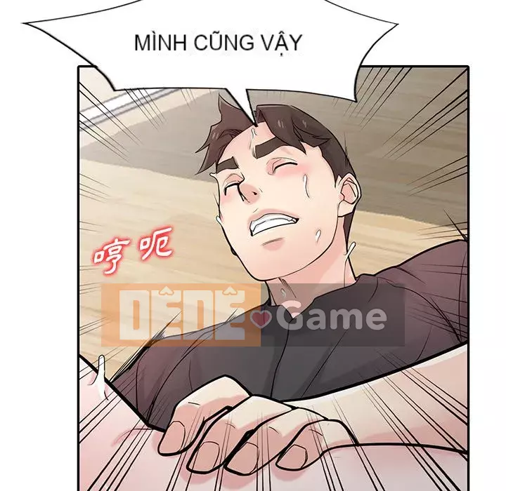 Nhà ký sinh của anh rể Chương 42-43