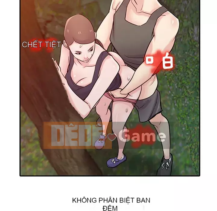 Nhà ký sinh của anh rể Chương 42-43