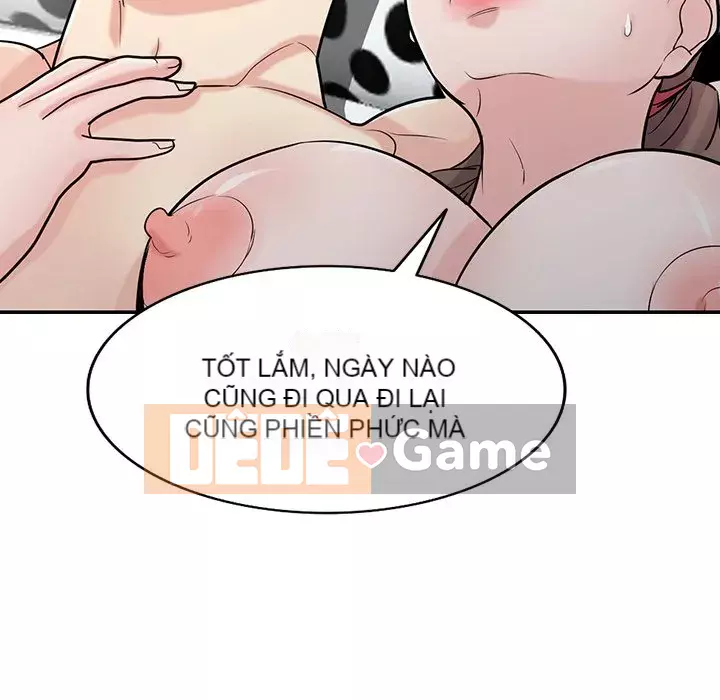 Nhà ký sinh của anh rể Chương 42-43