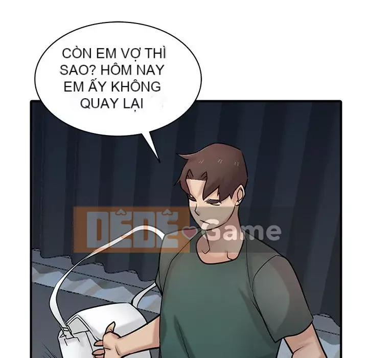 Nhà ký sinh của anh rể Chương 40-41