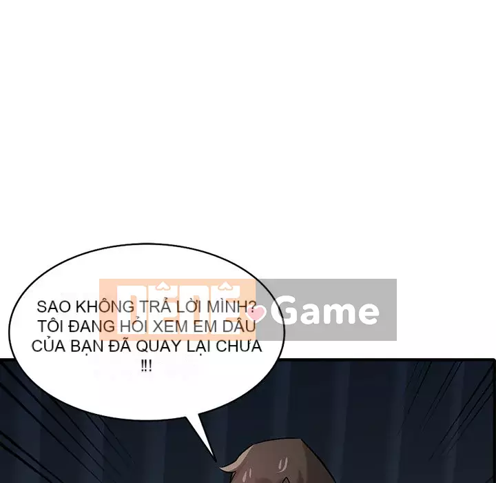 Nhà ký sinh của anh rể Chương 40-41