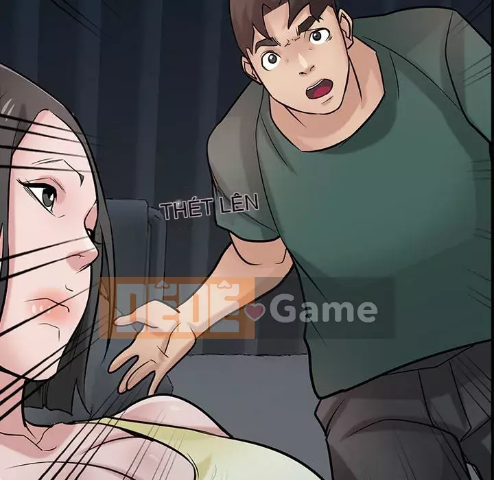 Nhà ký sinh của anh rể Chương 40-41