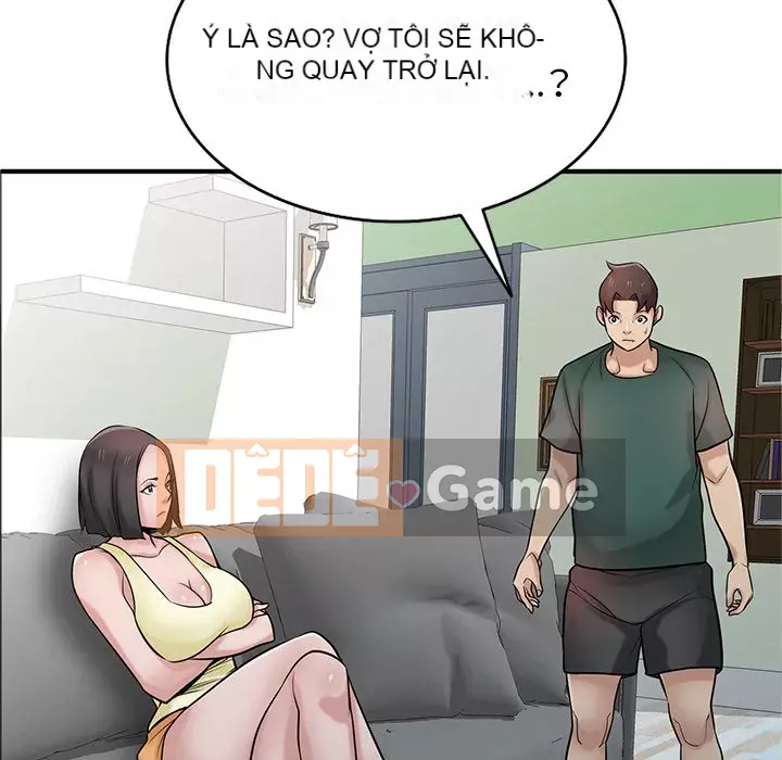 Nhà ký sinh của anh rể Chương 40-41