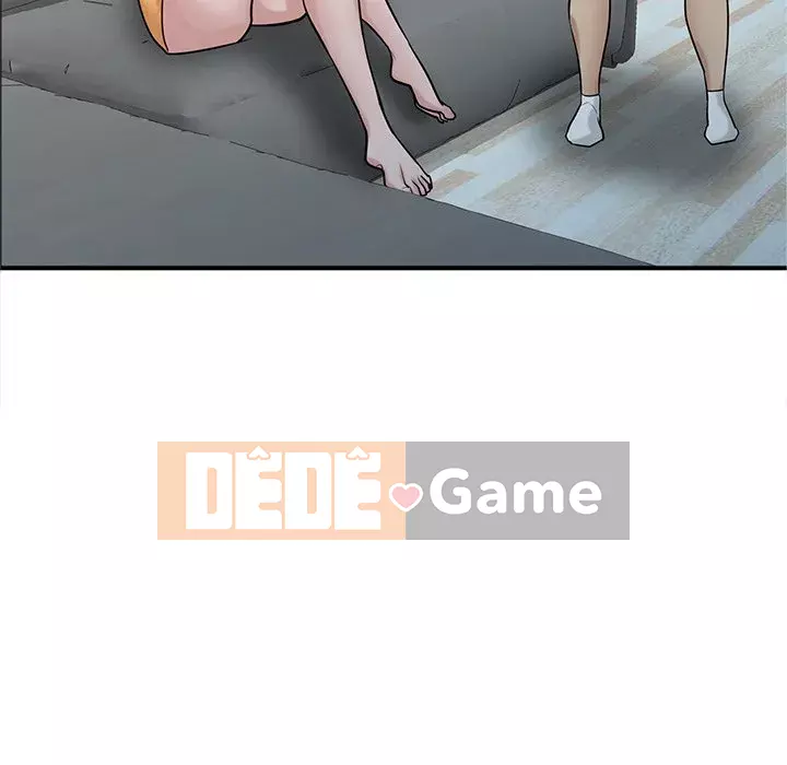 Nhà ký sinh của anh rể Chương 40-41