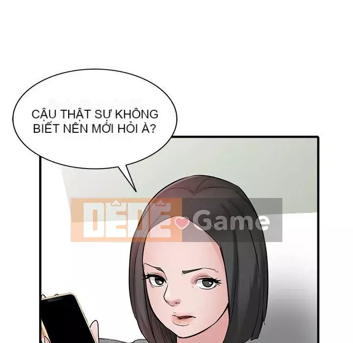 Nhà ký sinh của anh rể Chương 40-41