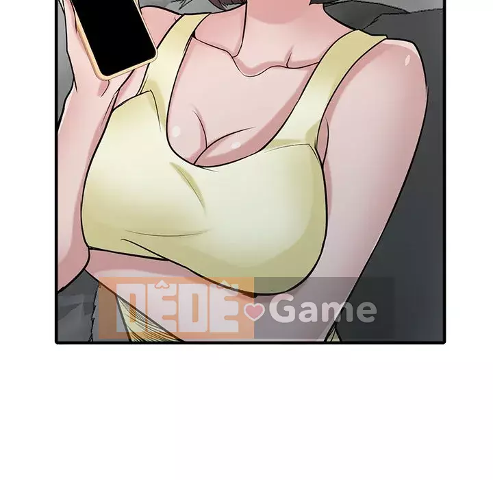 Nhà ký sinh của anh rể Chương 40-41