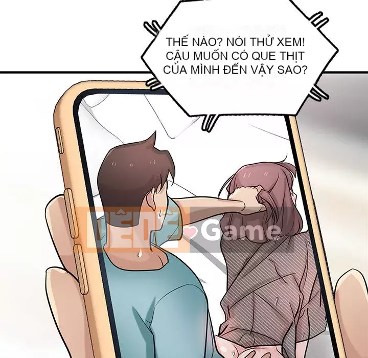 Nhà ký sinh của anh rể Chương 40-41