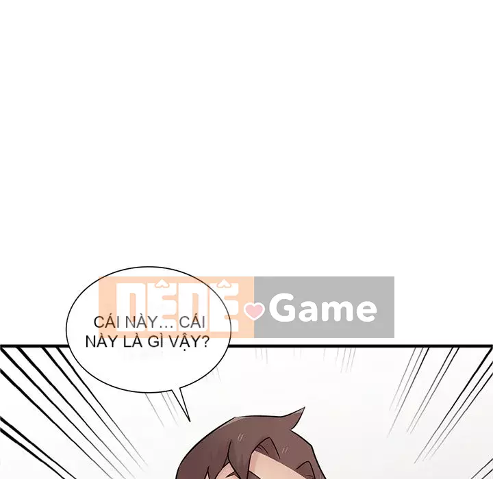 Nhà ký sinh của anh rể Chương 40-41