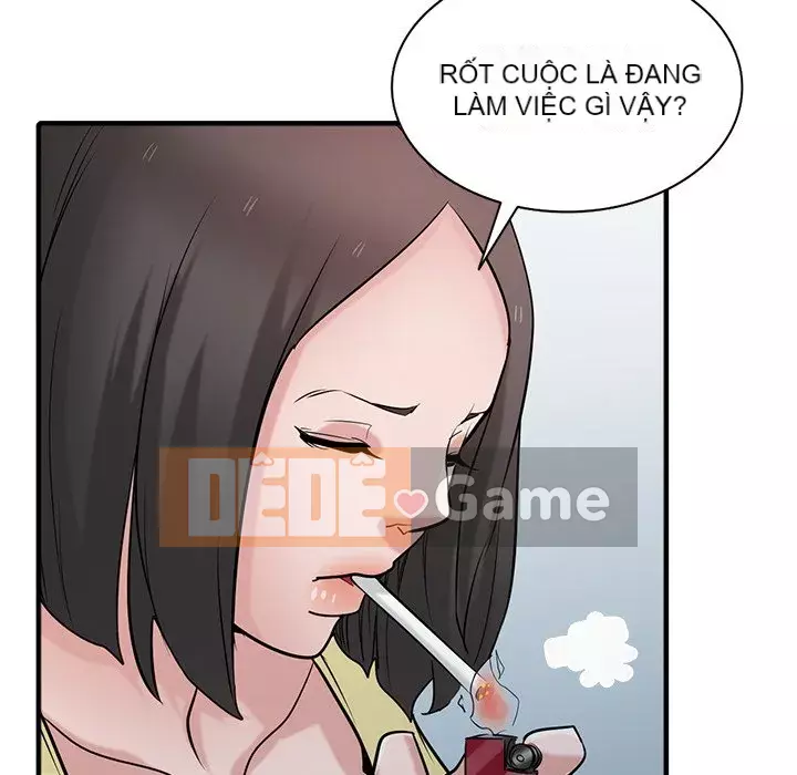 Nhà ký sinh của anh rể Chương 40-41