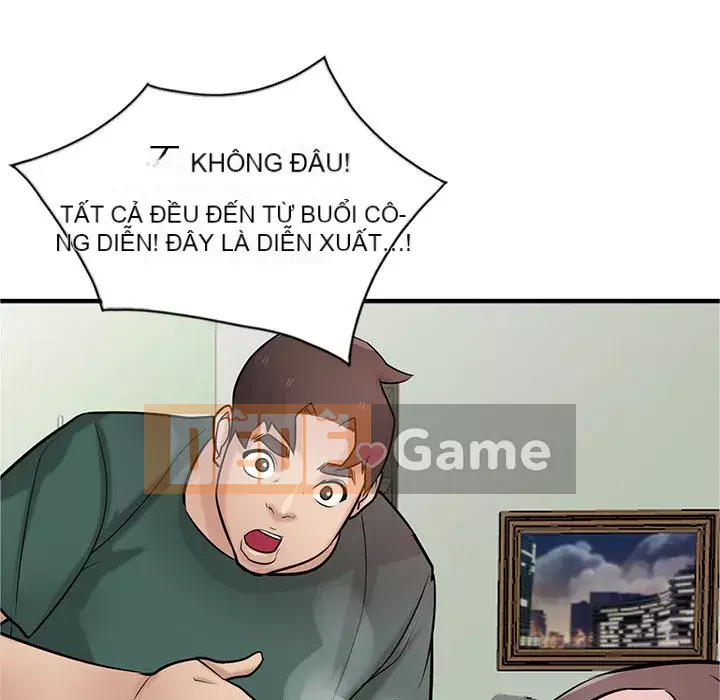 Nhà ký sinh của anh rể Chương 40-41