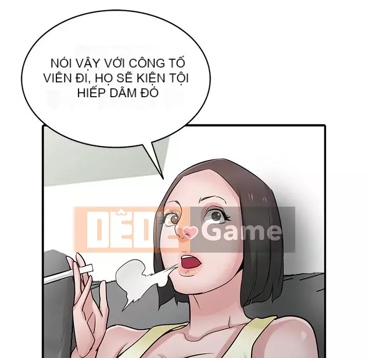 Nhà ký sinh của anh rể Chương 40-41