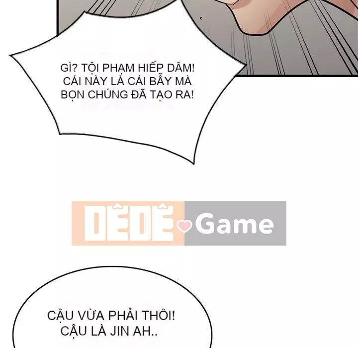 Nhà ký sinh của anh rể Chương 40-41