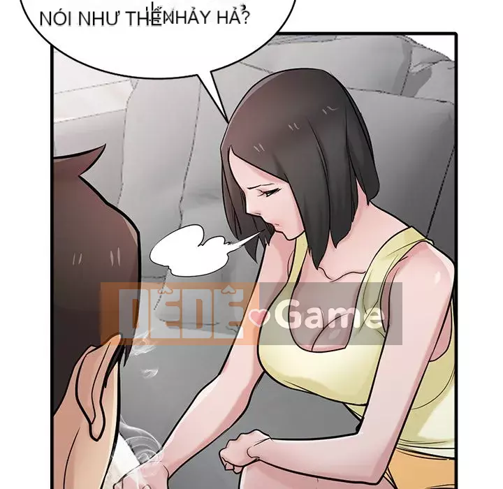 Nhà ký sinh của anh rể Chương 40-41