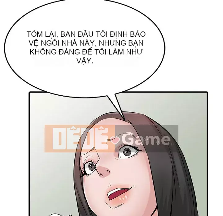 Nhà ký sinh của anh rể Chương 40-41