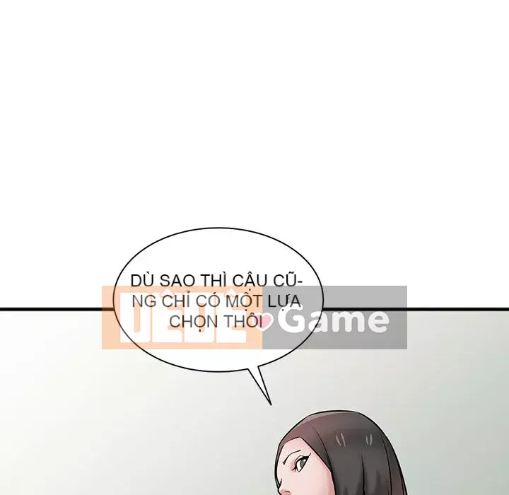 Nhà ký sinh của anh rể Chương 40-41