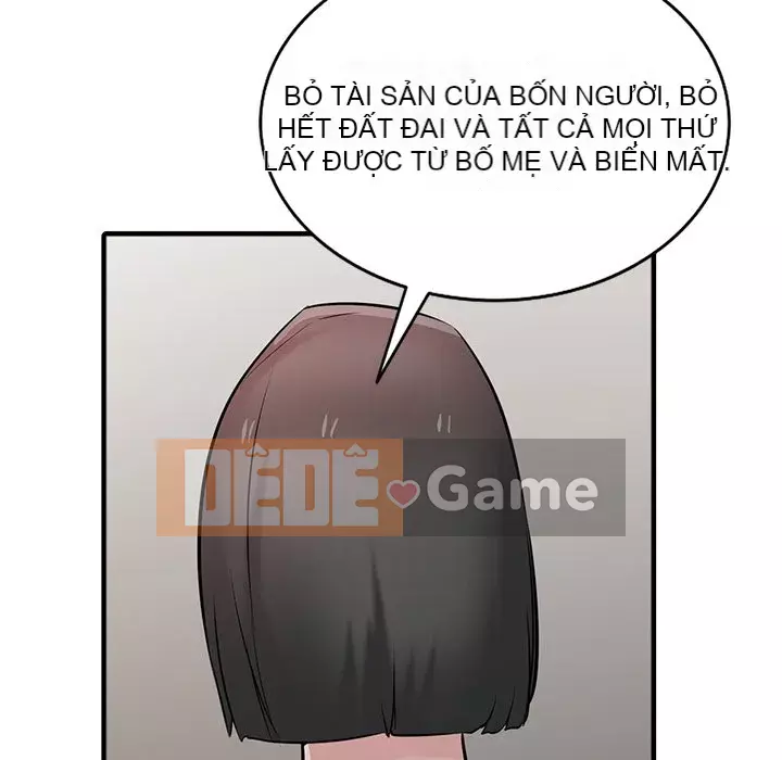 Nhà ký sinh của anh rể Chương 40-41