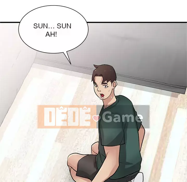 Nhà ký sinh của anh rể Chương 40-41