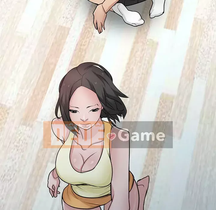 Nhà ký sinh của anh rể Chương 40-41