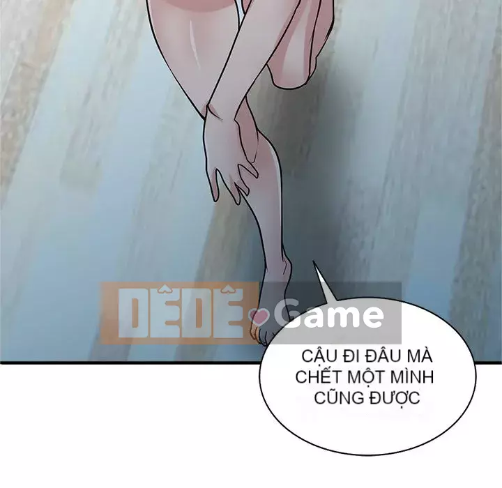 Nhà ký sinh của anh rể Chương 40-41