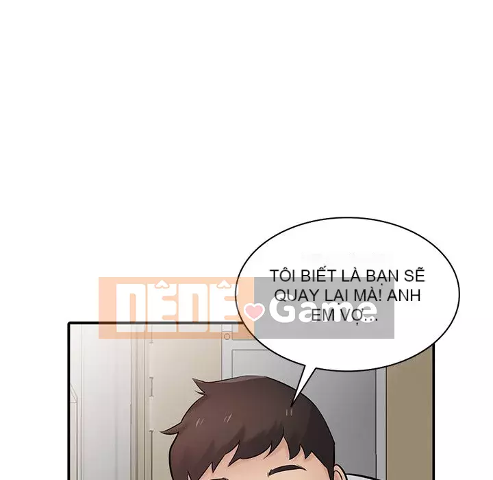 Nhà ký sinh của anh rể Chương 40-41