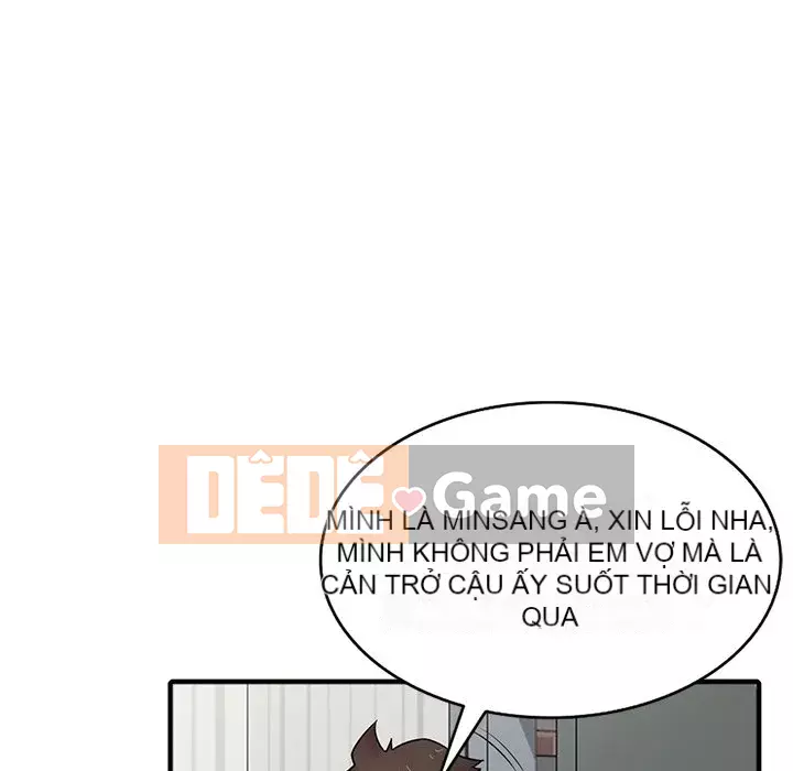 Nhà ký sinh của anh rể Chương 40-41