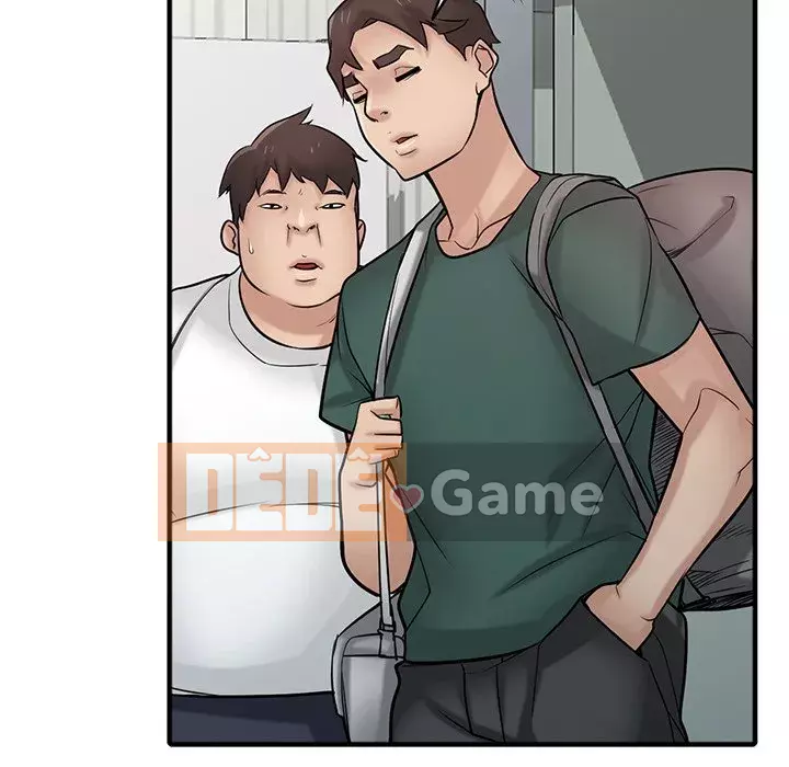 Nhà ký sinh của anh rể Chương 40-41