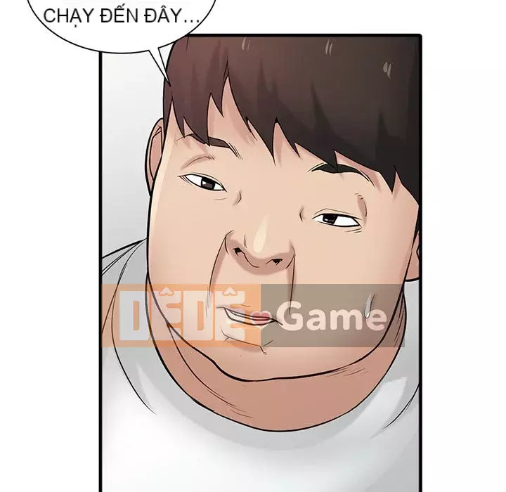 Nhà ký sinh của anh rể Chương 40-41