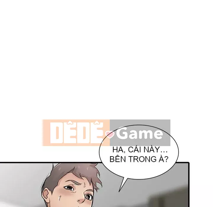 Nhà ký sinh của anh rể Chương 40-41