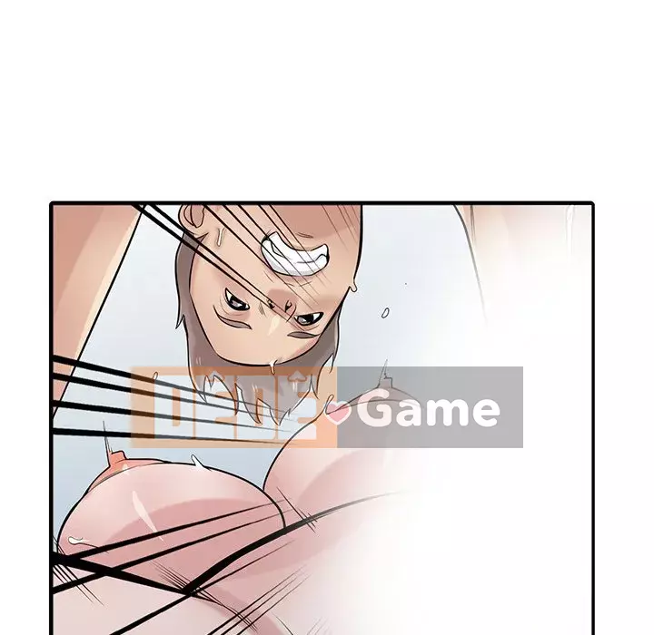 Nhà ký sinh của anh rể Chương 40-41