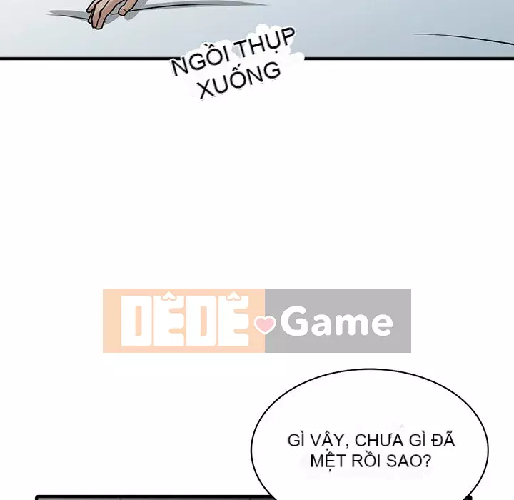 Nhà ký sinh của anh rể Chương 40-41