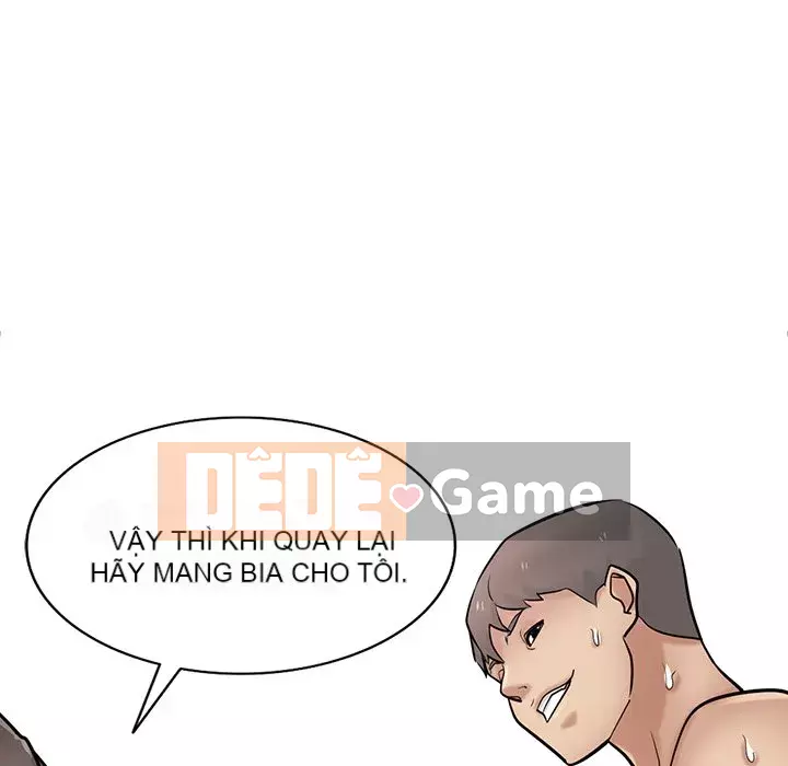 Nhà ký sinh của anh rể Chương 40-41