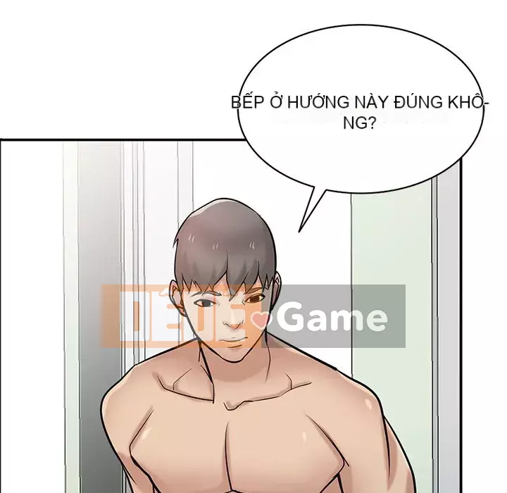 Nhà ký sinh của anh rể Chương 40-41