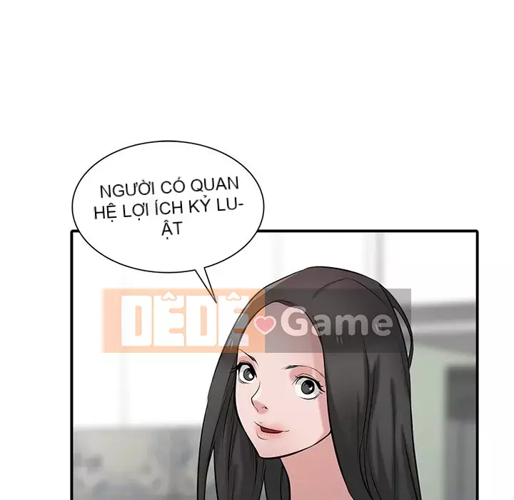 Nhà ký sinh của anh rể Chương 40-41