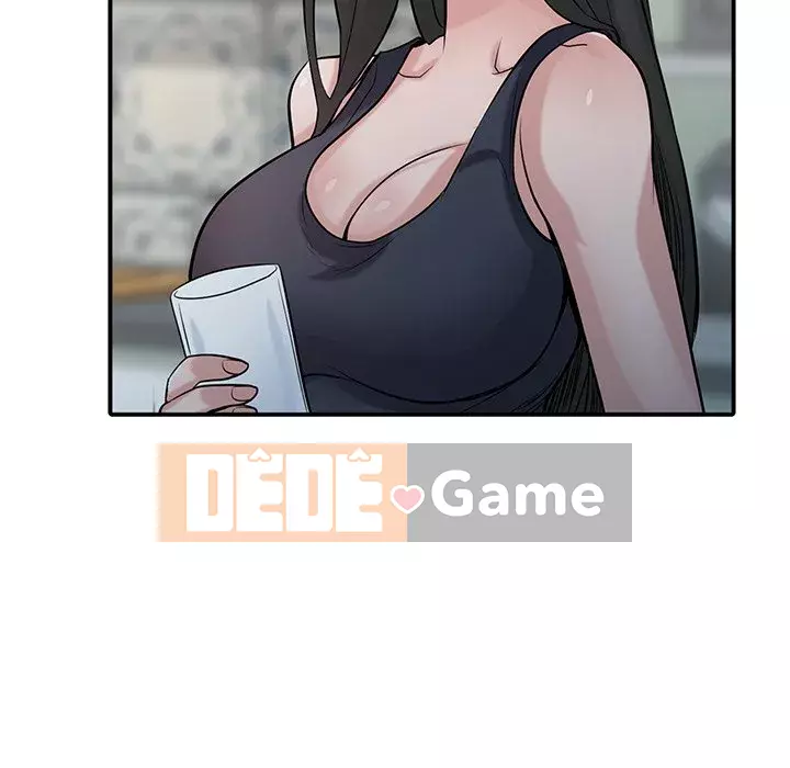 Nhà ký sinh của anh rể Chương 40-41