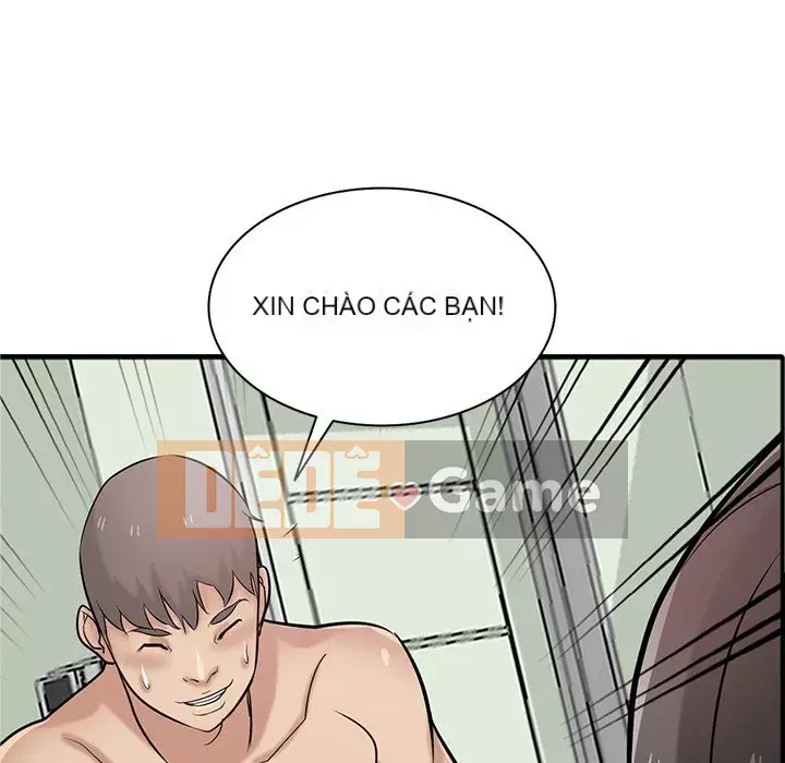 Nhà ký sinh của anh rể Chương 40-41