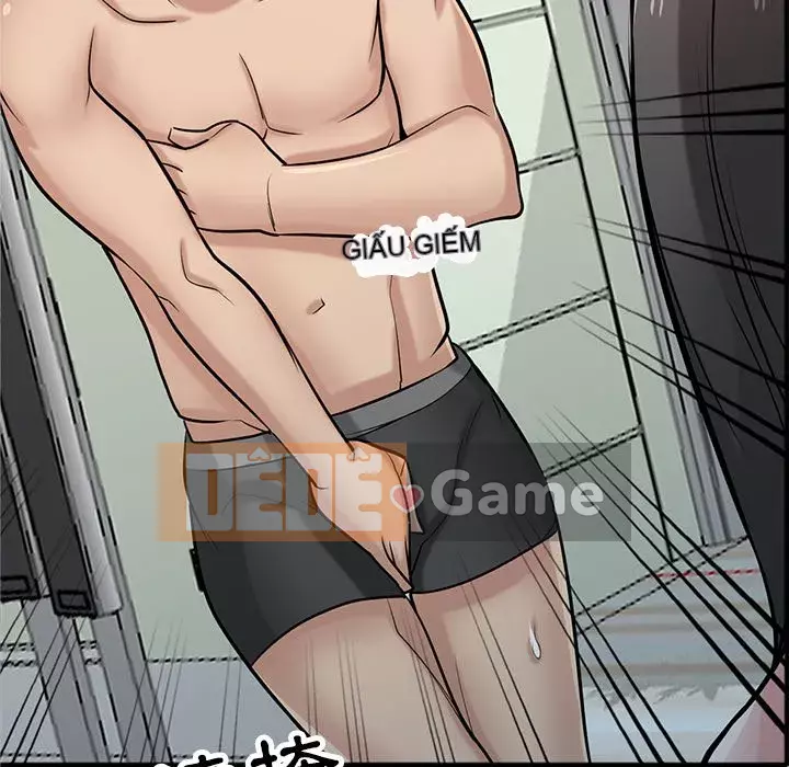 Nhà ký sinh của anh rể Chương 40-41