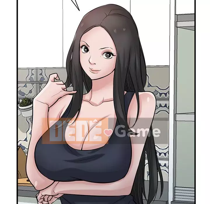 Nhà ký sinh của anh rể Chương 40-41