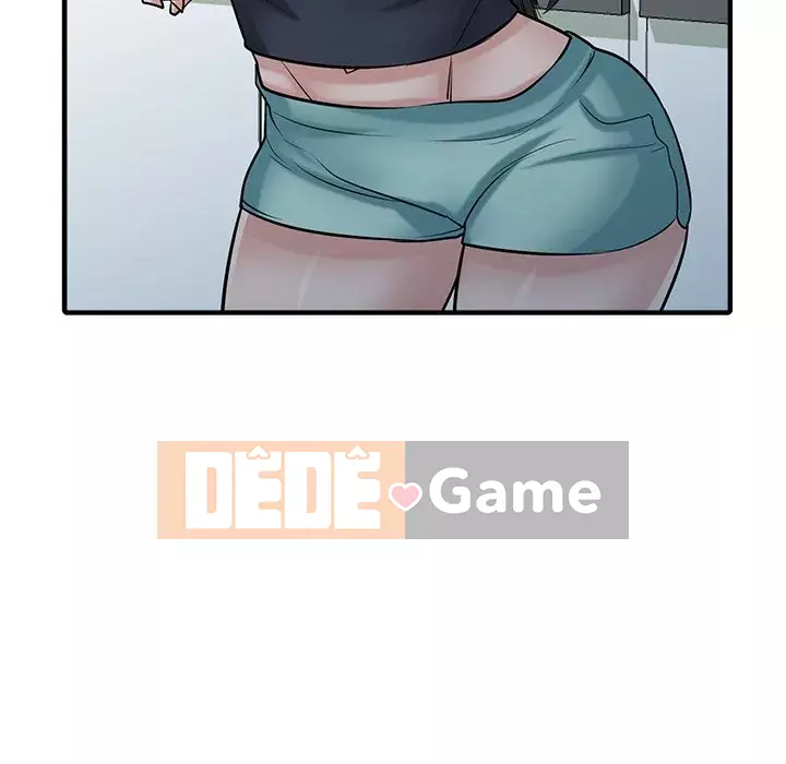 Nhà ký sinh của anh rể Chương 40-41