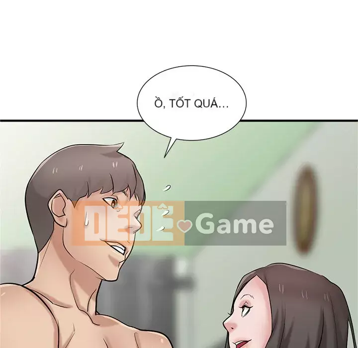 Nhà ký sinh của anh rể Chương 40-41