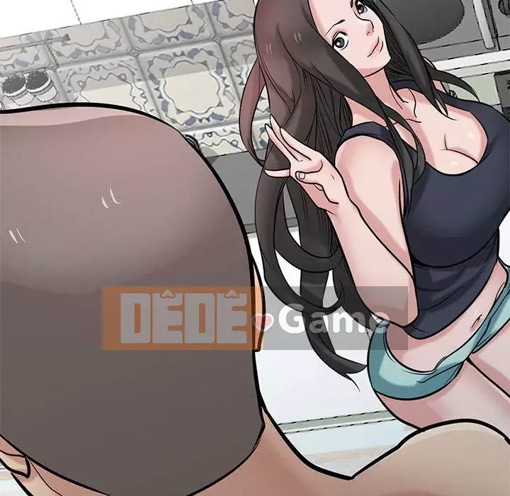 Nhà ký sinh của anh rể Chương 40-41