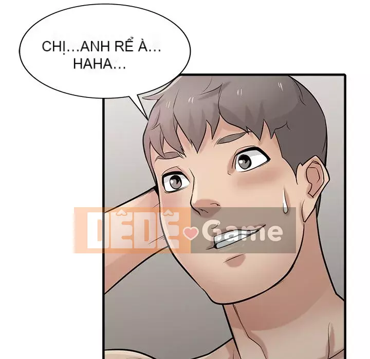 Nhà ký sinh của anh rể Chương 40-41