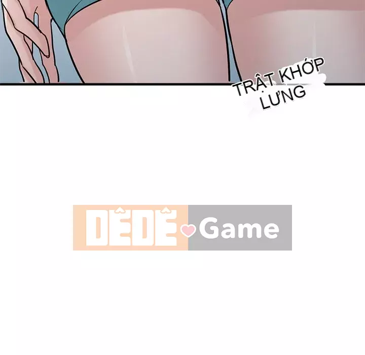 Nhà ký sinh của anh rể Chương 40-41