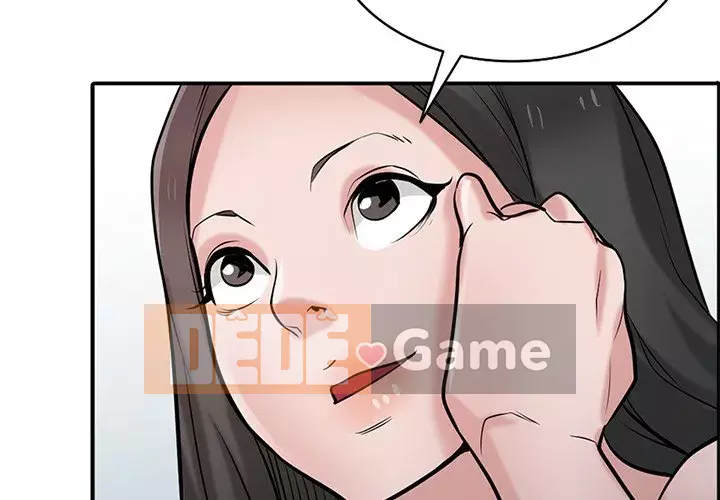 Nhà ký sinh của anh rể Chương 40-41