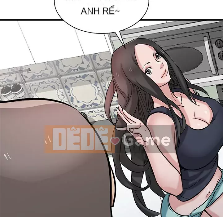 Nhà ký sinh của anh rể Chương 40-41