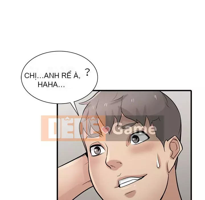 Nhà ký sinh của anh rể Chương 40-41